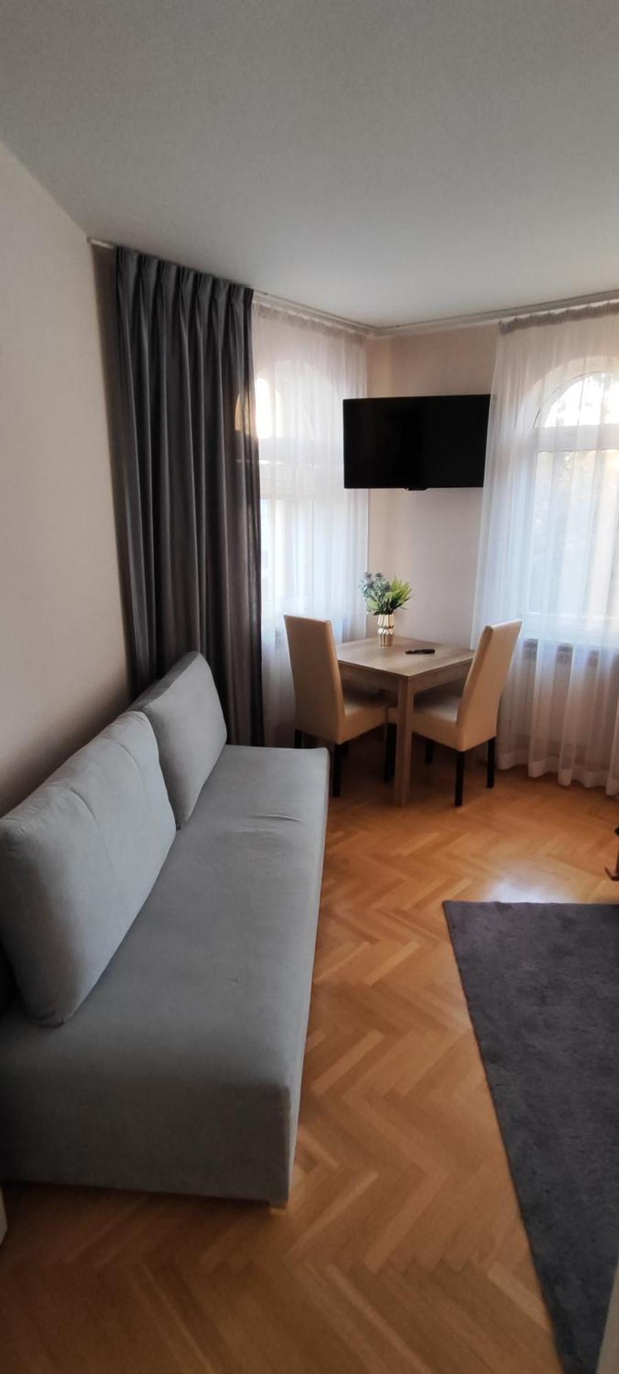 Hostel & Restauracja Santorini Białystok Zimmer foto